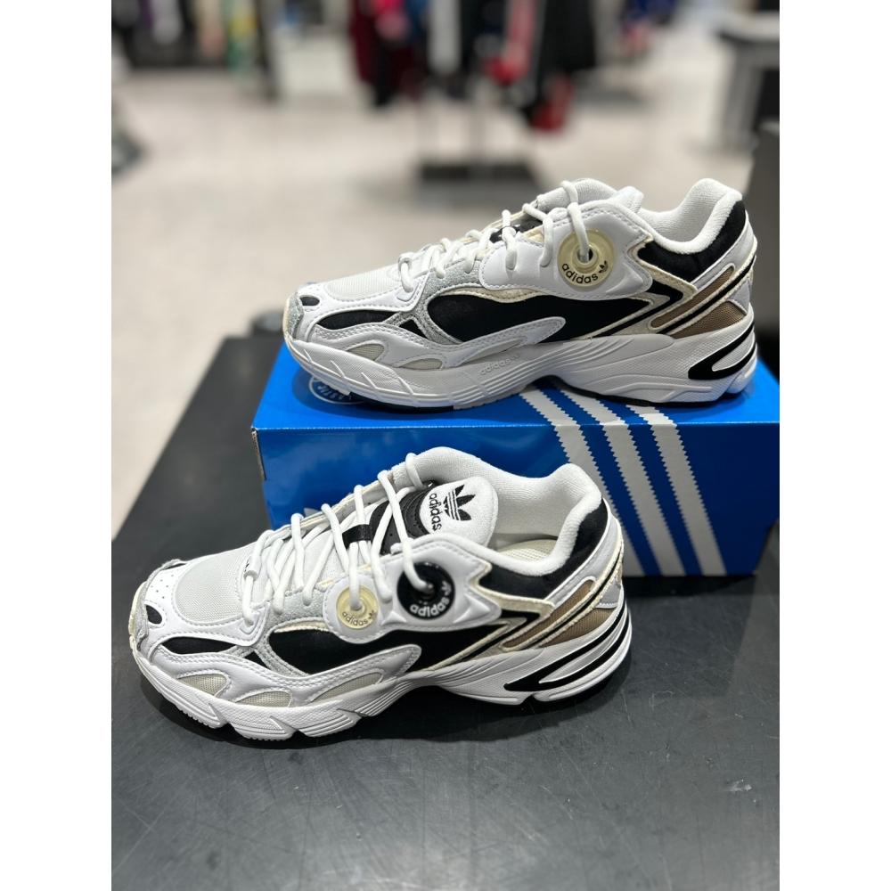 

adidas [adidas] кроссовки унисекс adidas ASTIR W GY9549