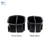 For Mercedes Benz CLS Class W218 CLS 300 350 2011-2015 Car Interior Door Handle Panel Doors Armrest Storage Glove Box Holder