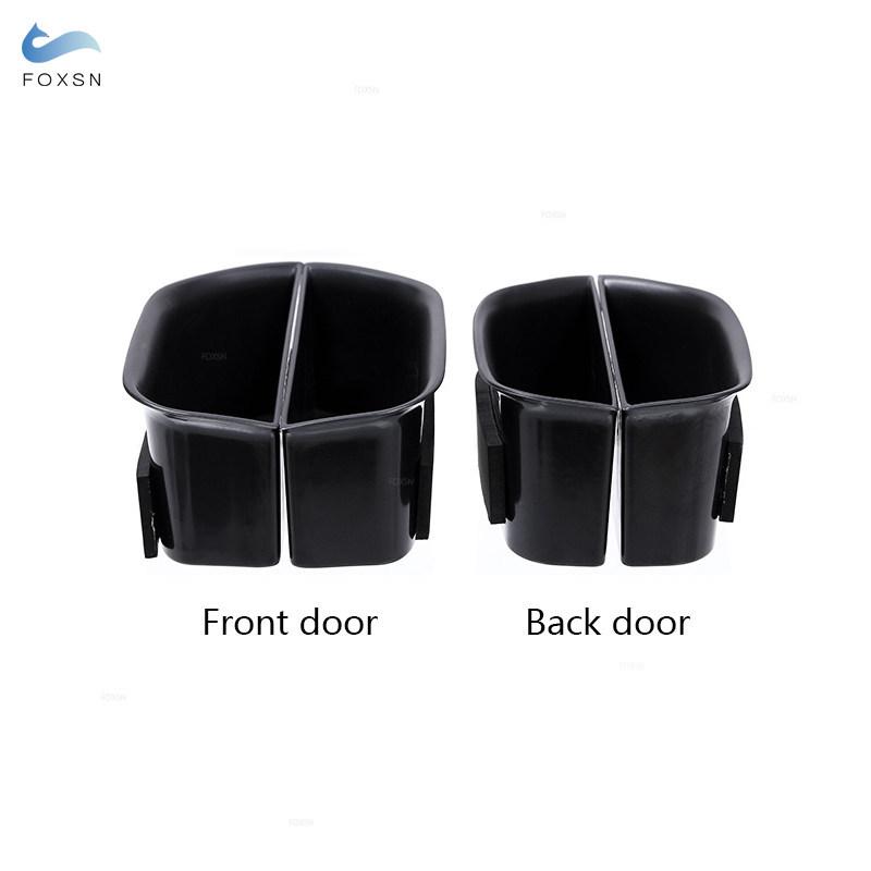 For Mercedes Benz CLS Class W218 CLS 300 350 2011-2015 Car Interior Door Handle Panel Doors Armrest Storage Glove Box Holder