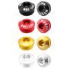 Cycling Parts Pedal Cover Parts Bicycle Pedal Cover Bike Pedal Repair Bearing Pedal Cover