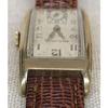 Used BULOVA 9191093 Manual Winding Watch