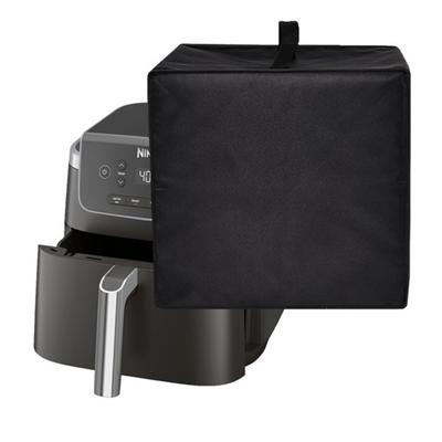 Compatible con la tapa para freidora de aire AF101. Tapa resistente al calor.