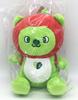 Nagano Prefecture PR Character Arukuma Small Plush Toy