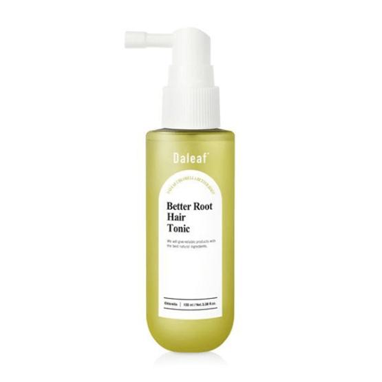 [Daleaf] Better Root Hair Tonic 100ml