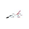 Ikeda Kogyo Co., Ltd. Jet Fighter (1 piece) [Pattern cannot be specified] [Hand-launched/Glider/Airplane/Flying]