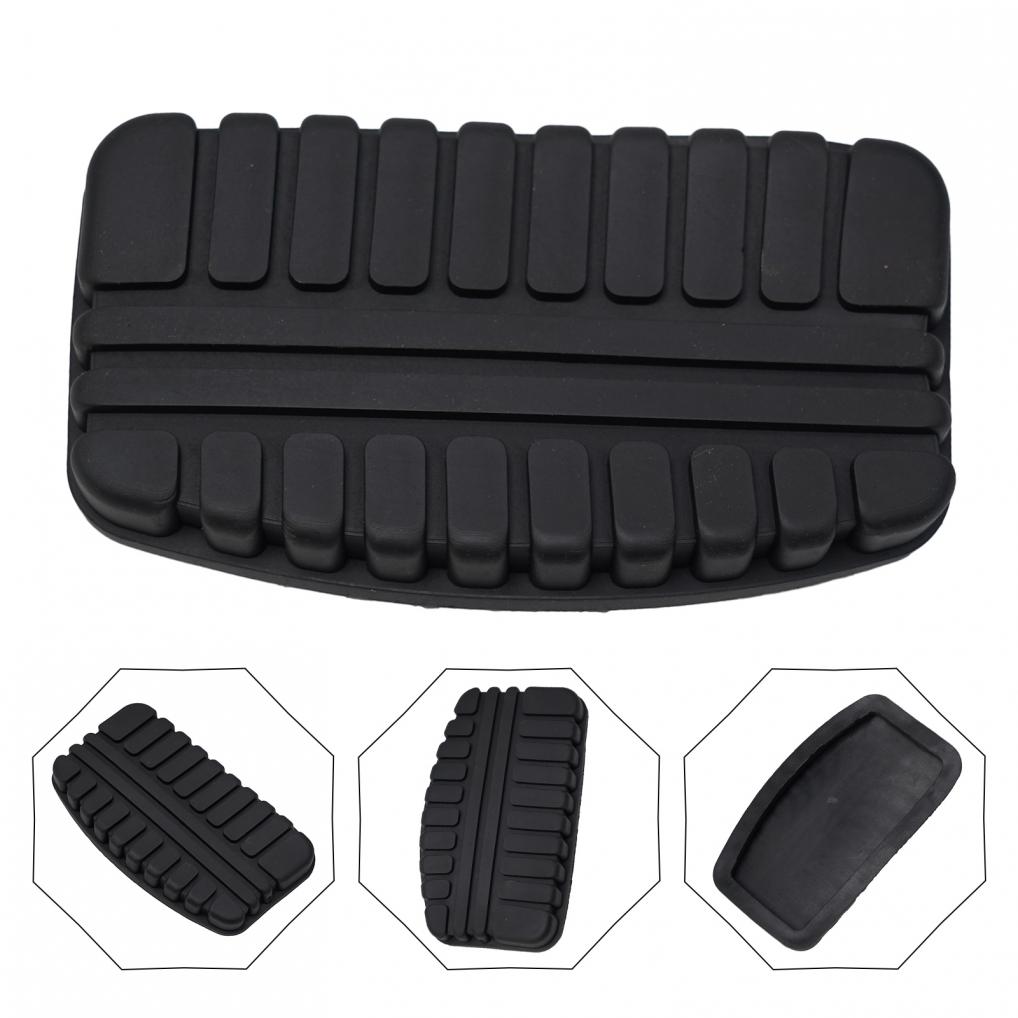 MR334969 Brake Pedal Rubber Pad for Mitsubishi Lancer Outlander High Durability