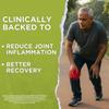 INSIX PAIN RELIEF Ayurvedic Capsules| Joint Support| 7 Powerful Ayurvedic Herbs for Knee Pain, Back Pain & Bone Health | Reduces Stiffness & Infl