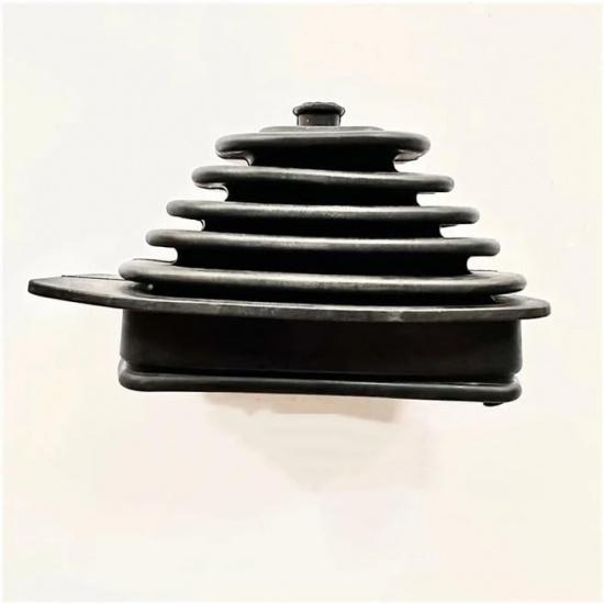 

Gear Shifter Boot Dust Cover For Hisun HS500UTV HS700UTV 500cc 700cc ATV UTV MSU500 Qlink 23518-115-0000 Replacement Parts