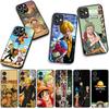 Roronoa Zoro Sanji One Piece Luffy Case for Motorola Moto Edge 70 60 Fusion 40 NEO Pro G Stylus G56 G96 G71 G73 G52 G42 G50 G51