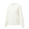 Li Ning Fitness Series Solid Color Versatile Simple Casual Hoodie Women Hoodies AWDW244-5