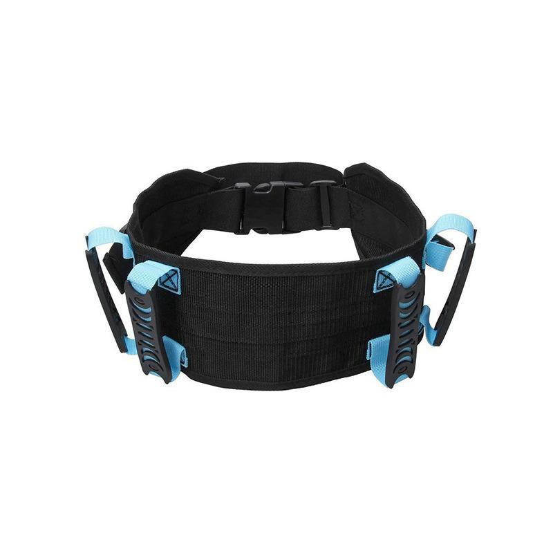 Waist Support Lumbar Traction Belt for Disabled Patients