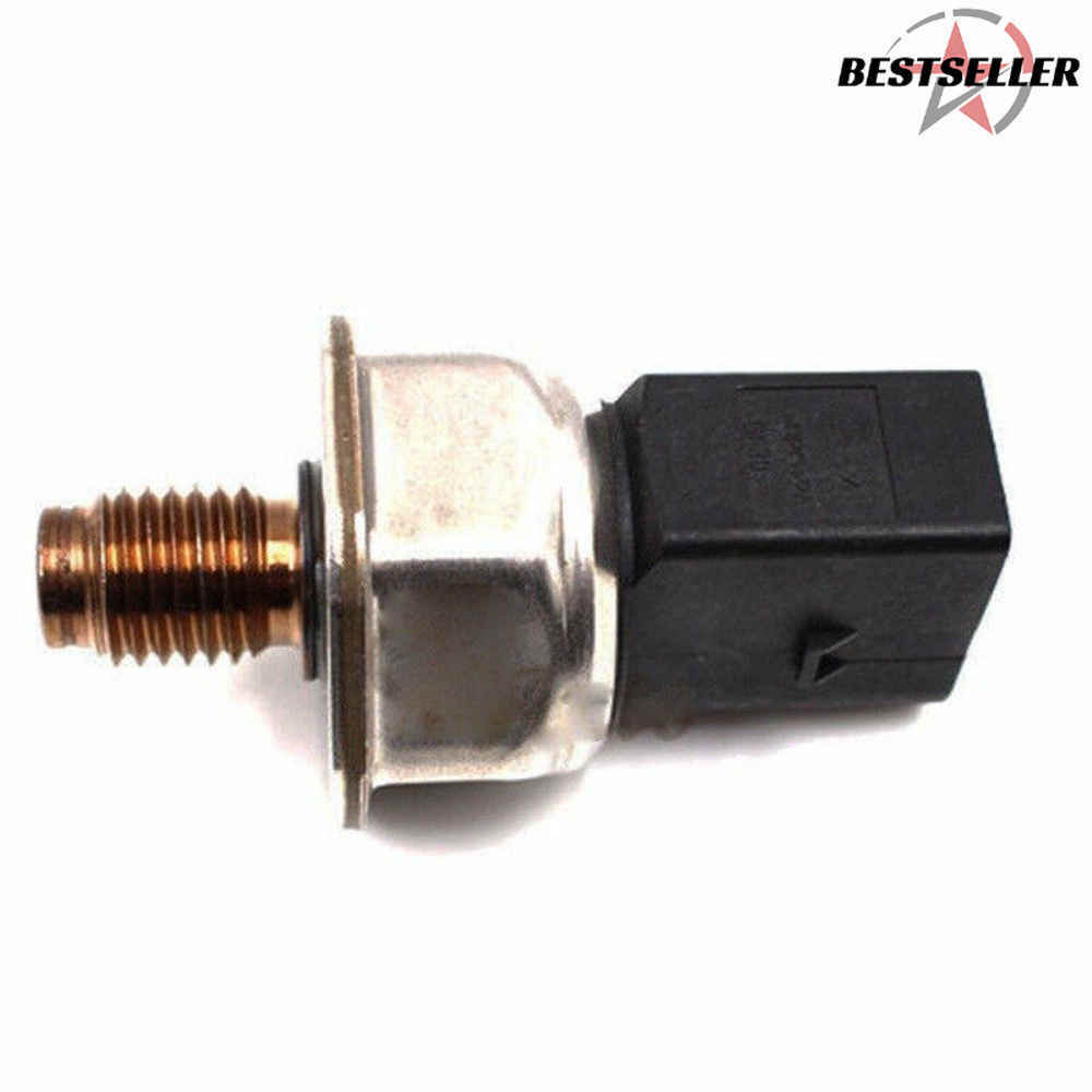A++++++++++55PP07-02 Fuel Pressure Sensor For MERCEDES-BENZ C200 C220  E200 E220