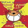 Woof Woof The Cat by Chris White Paperback Book 9780993300004