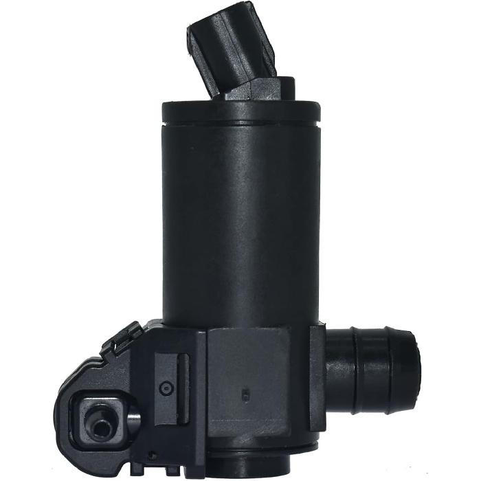 76806-TLA-C01 Windshield Washer Pump Compatible with Honda CR-V 2017-2020
