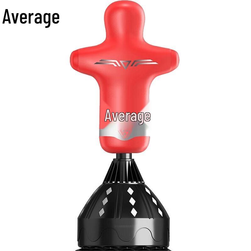Zhongjun Humanoid Standing Punching Bag