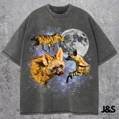 Üst giysisi – T-shirtler