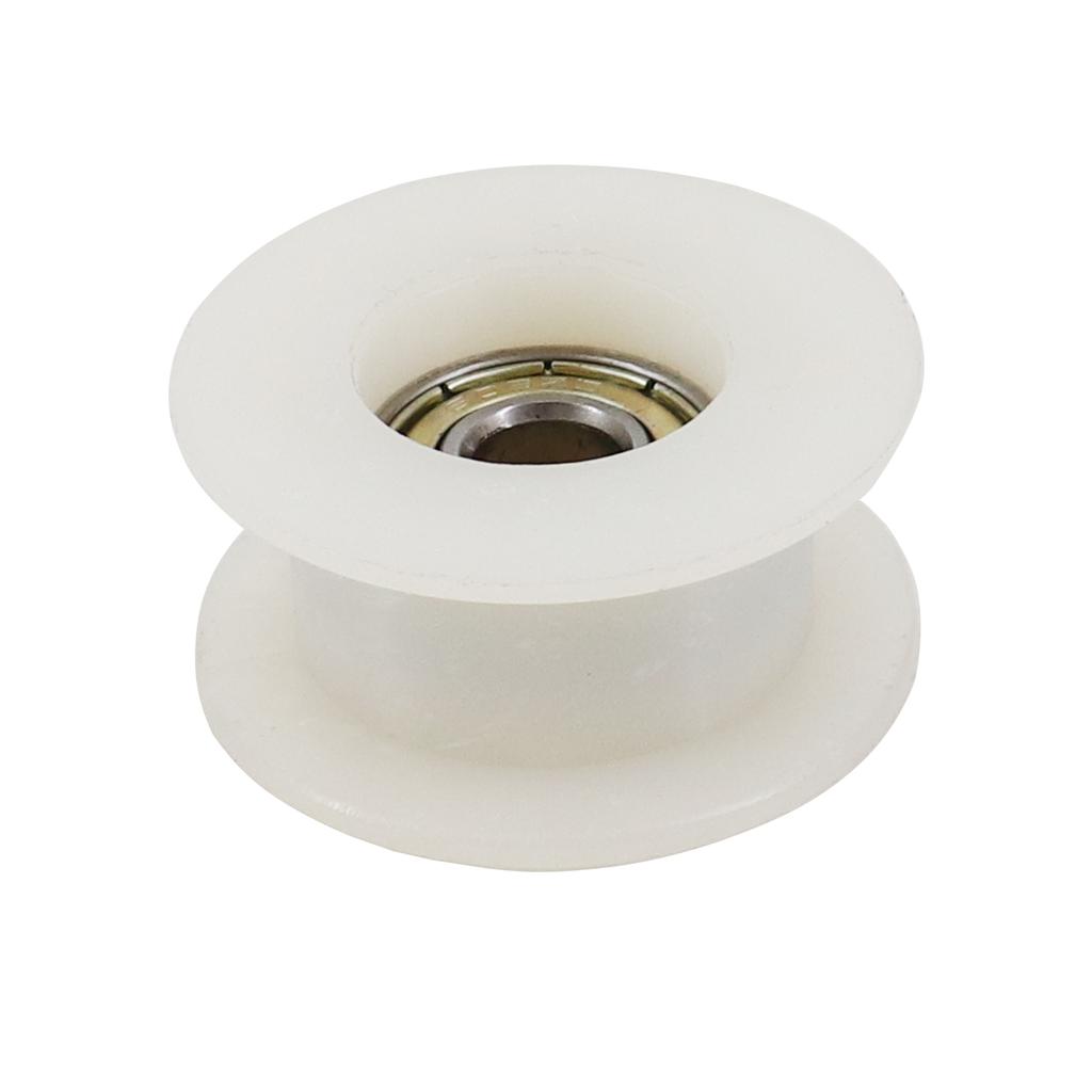 415 Drive Chain 9mm Pulley Roller Slider Tensioner Wheel Guide for 49cc 60cc 66cc 80cc Electric Bicycle Parts