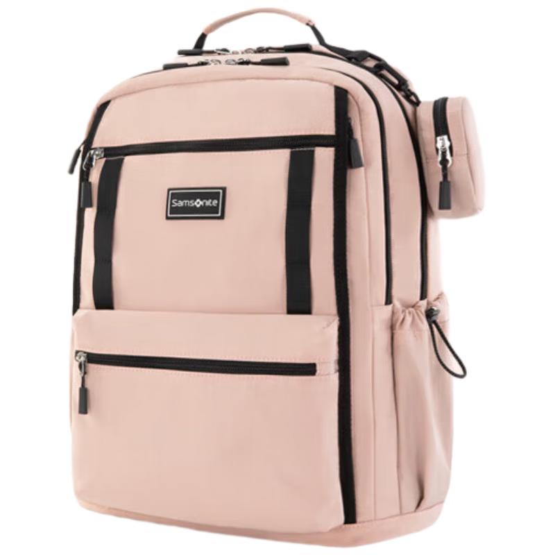 Samsonite Unisex School Laptop Backpack