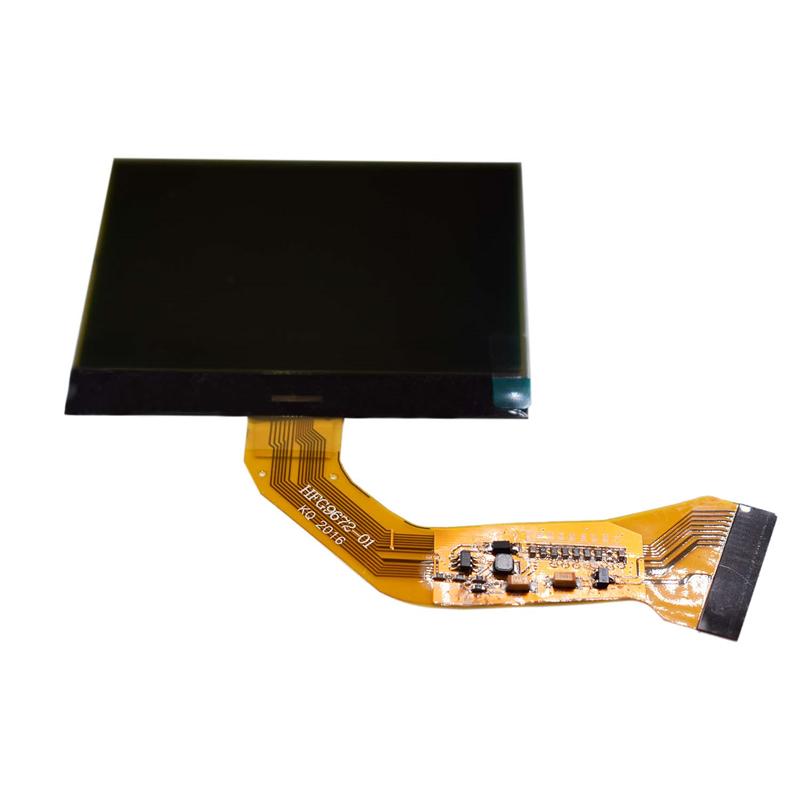 Car Instrument LCD Display 7L6920970D For Touareg Porsche Cayenne S GTS 955 2003-2010 Parts Dash Cluster Speedometer Screen-A99D