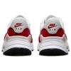 Nike Air Max SYSTM White University Red Men Sneakers Photon-Dust DM9537-104