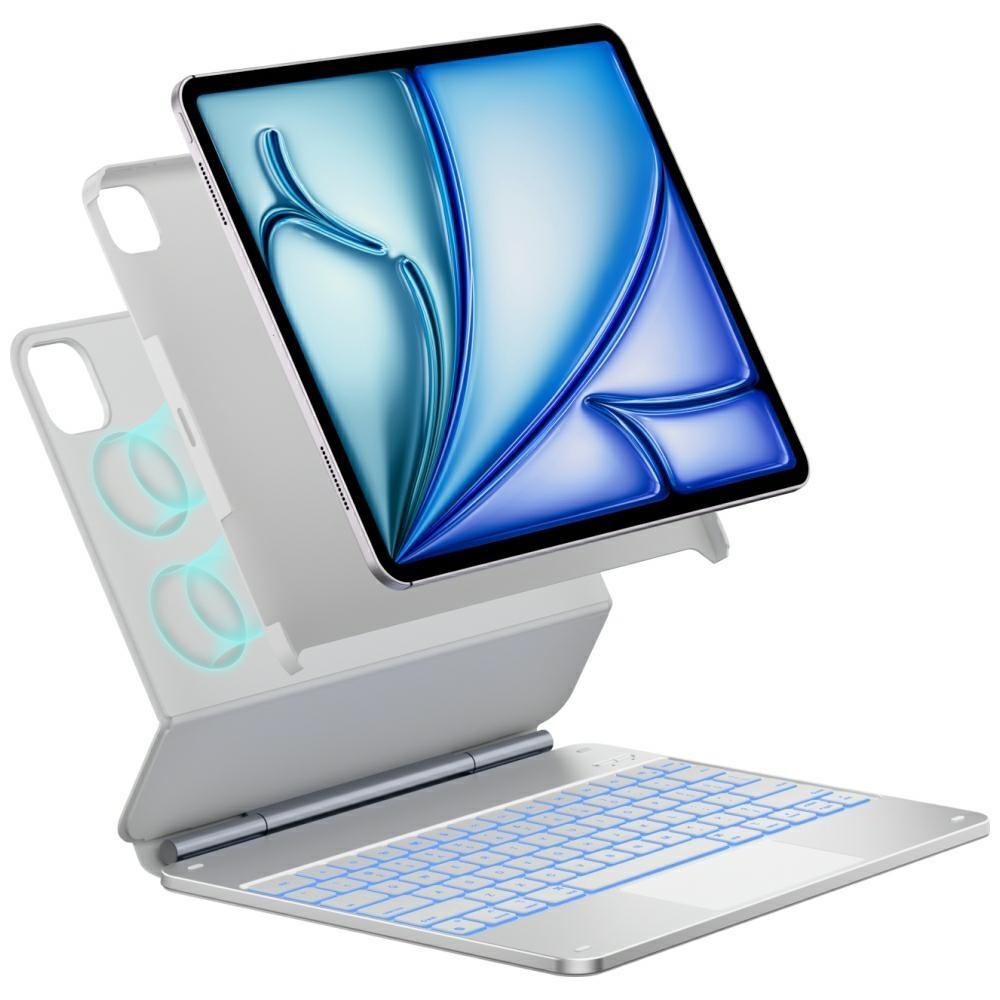 Typecase Edge+ Case With Keyboard For