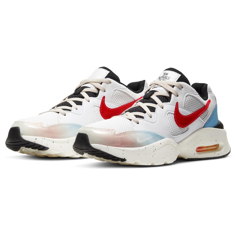 New Nike Air Max Fusion 'The Future Is In The Air' DD8499-161