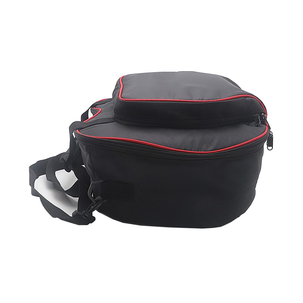FOR Ducati Multistrada V4 S 2021 Inner Bags For Plastic Side Panniers Cases Motorcycle Accessories MULTISTRADA v4