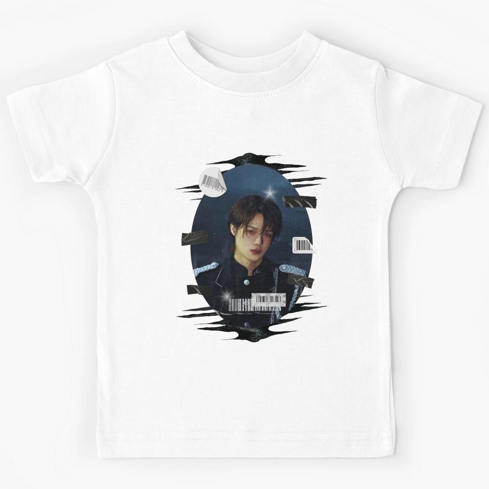 &TEAM K Kids T-Shirt 120