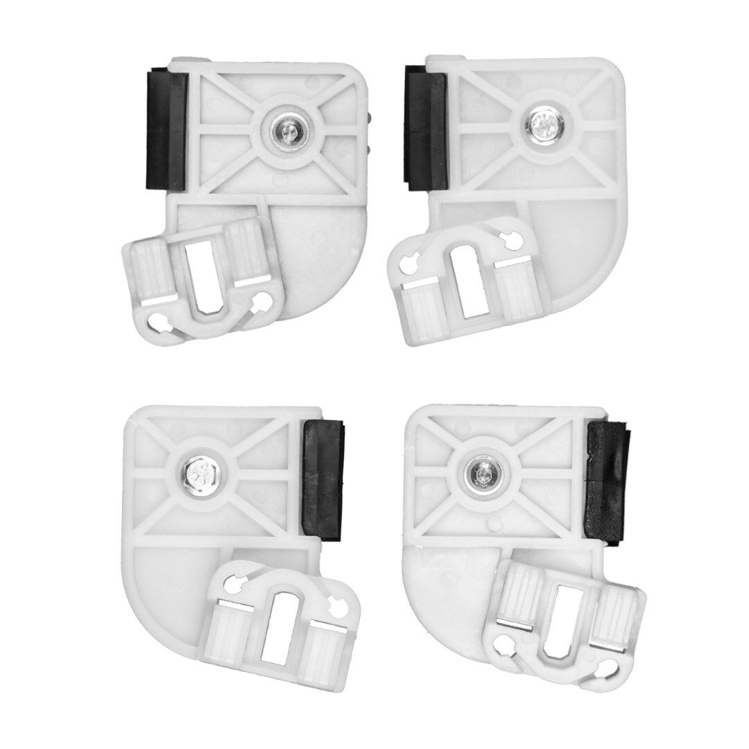 

Window Jack Plastic Set - Left/Right for Volkswagen Transporter T5