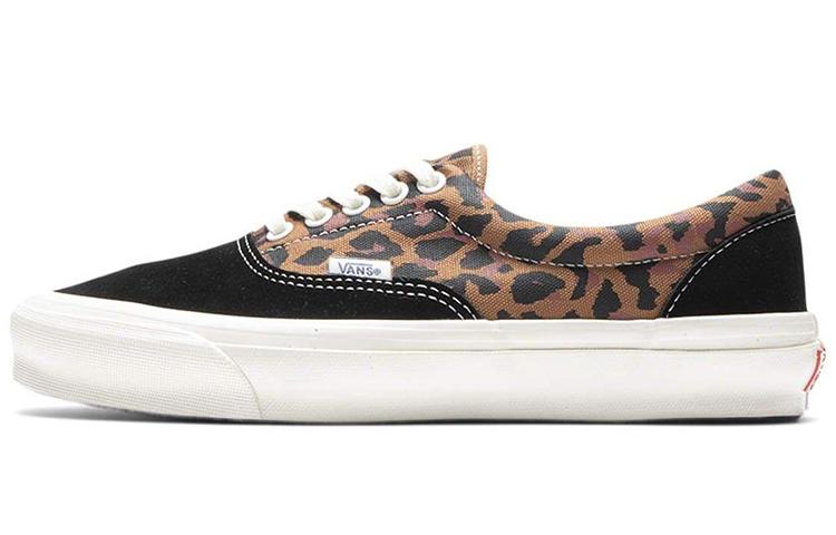 Vans OG Era LX Leopard 37
