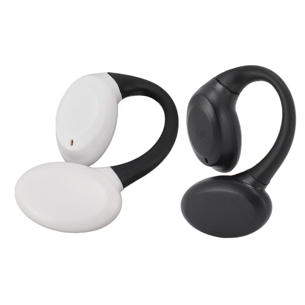 Wireless Open Headphones Portable V5.3 Bluetooth GD06 Monaural On Ear Earbuds for Android