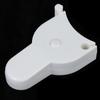 Body Tape Measure For Measuring Waist Diet Weight Loss Fitness Health