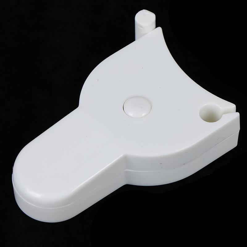 Body Tape Measure For Measuring Waist Diet Weight Loss Fitness Health