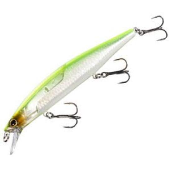 

Shimano Bass Lure Minnow Bantam World Minnow 115SP Flash Boost 003 Kyorin Chart ZQ-K11T
