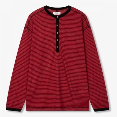 Warme kleding – Truien en longsleeves