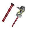 Gasoline Switch Motorcycle Fuelcock Petcock Fuel Valve Petcock  for Honda CB400/CB500/CB550/CB750