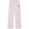 Teenie Weeniebearnova 2025 Fall Women's Loose Straight Sweatpants
