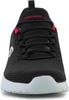 Sneakers Skechers Dynamight 580/BKRD Black
