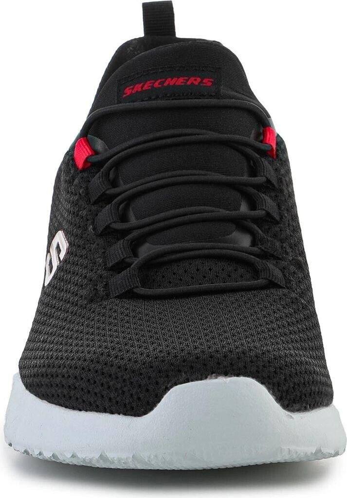 Sneakers Skechers Dynamight 580/BKRD Black