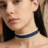 Halsband & Hängen – Chokers