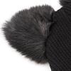 Fashion Unisex Winter Warm Knitted Hat Creative Cat Ear Hat