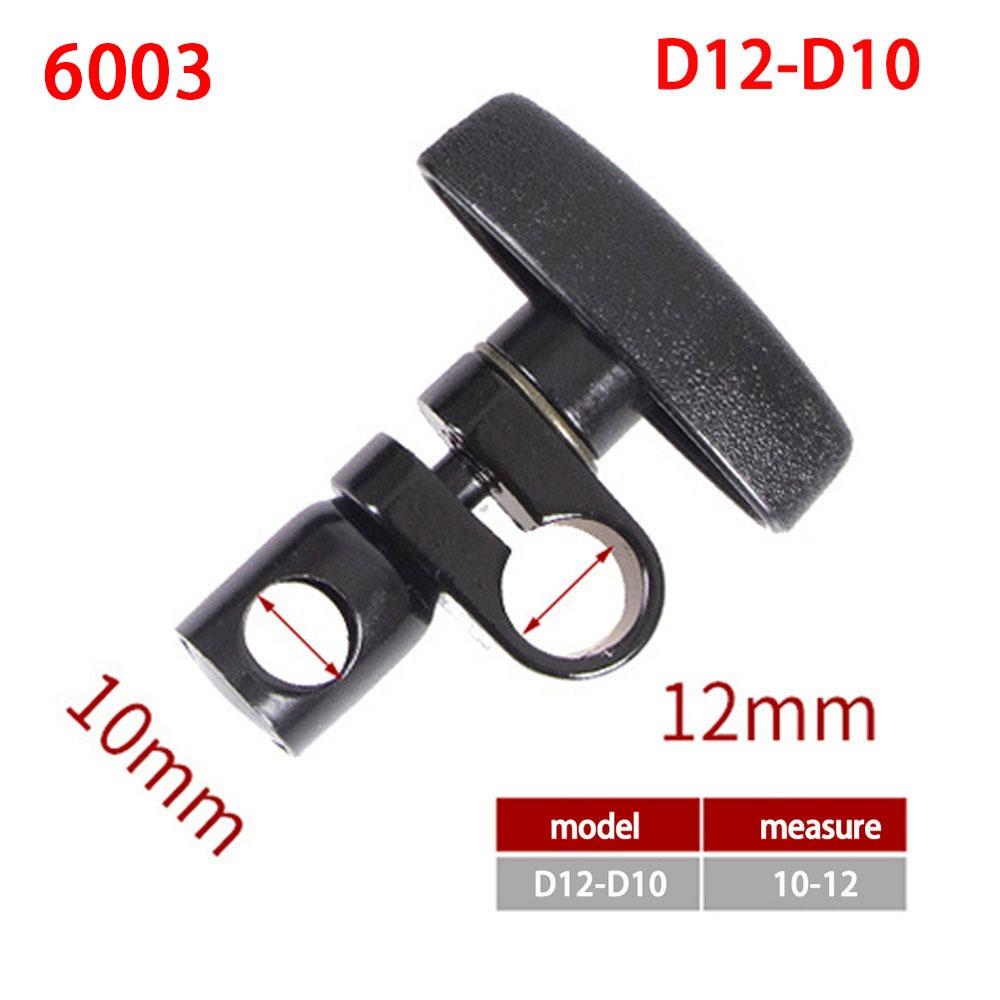 1Pcs Holder Bar Dial Indicator Clamp Chuck Swivel For Magnetlc Meter Stands Height Gauge Lever Extension Rod Sleeve