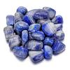 Natural Crystal Rolling Stone 2-3Cm Gravel Tumbled Stone Healing Crystal Topaz Polished Rolling Stone Aquarium Flowerpot Decorte