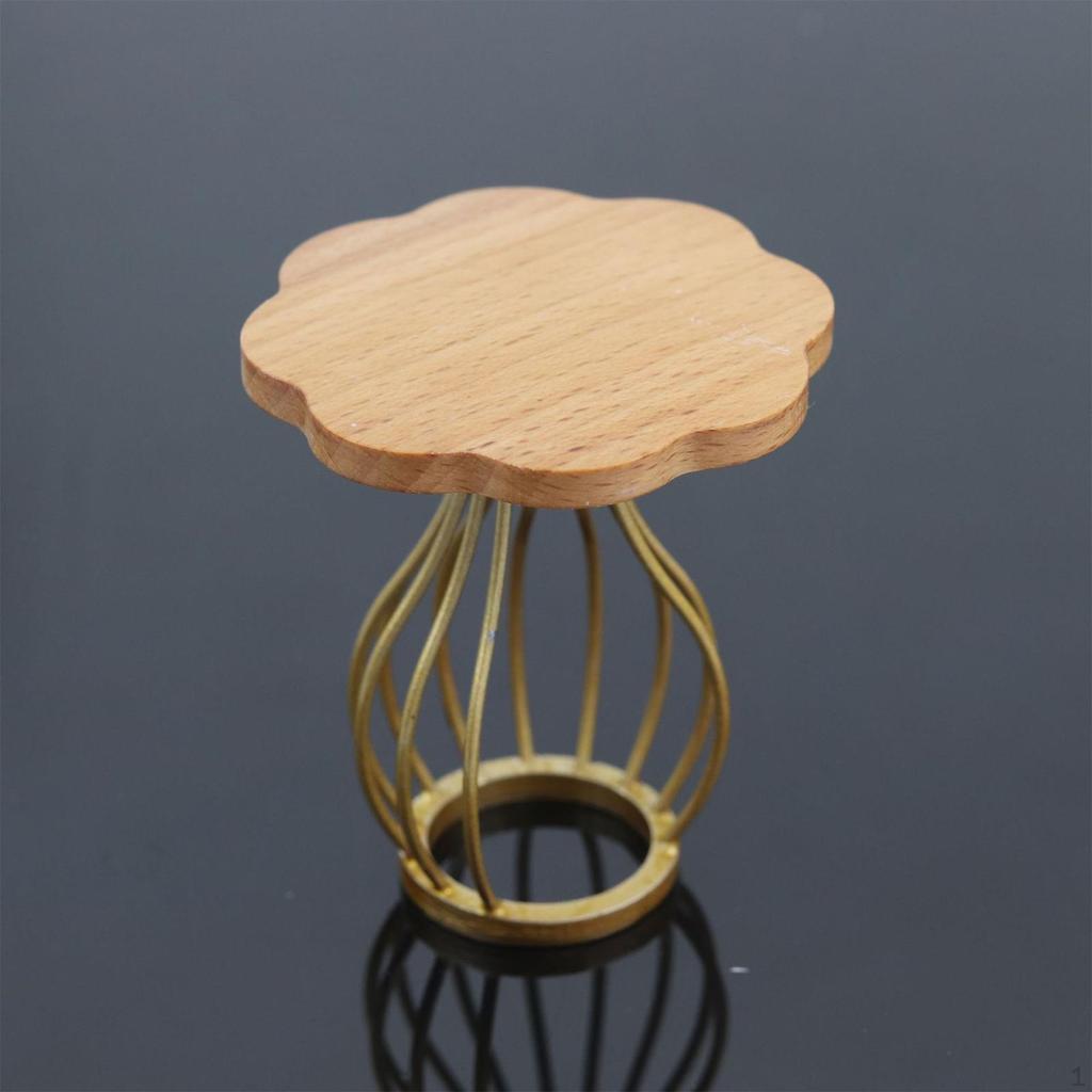 Dollhouse Furniture Model 1:12 Scale Life Scene Micro Landscape Interior Doll Decoration