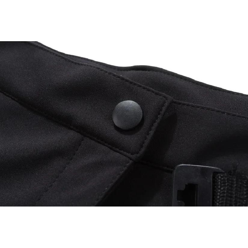 TRVLWEGO Pants Hiking Skiing Thermal Softshell Snowboard Camping Skating Waterproof Fleece for Women Outdoor Trekking Trousers