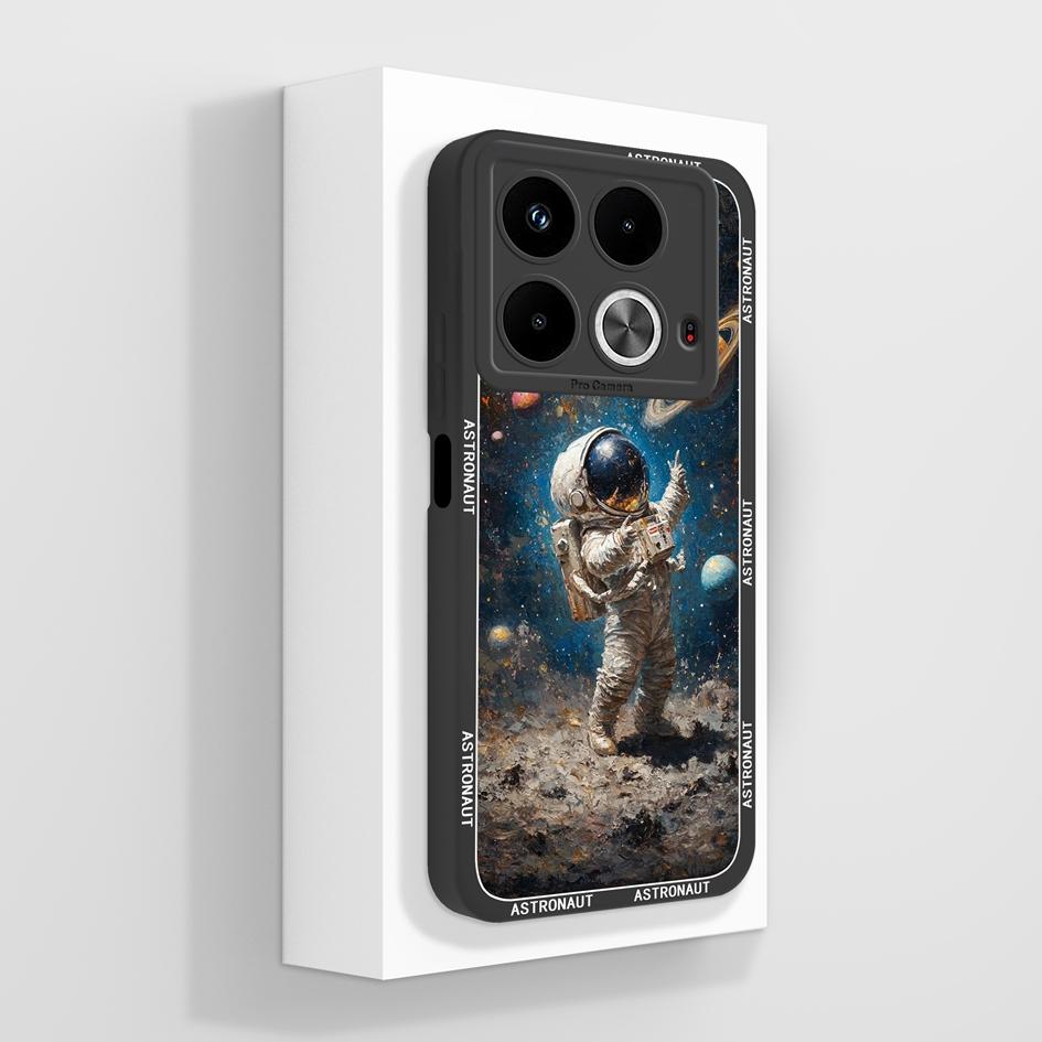 

Для Infinix Note 40 30 Pro Plus 40X Note30VIP 30i чехол для телефона Pretty Flowers корпус ультратонкий жидкий мягкий силикон супер ударопрочный чехол для Infinix Infinix Note 30i