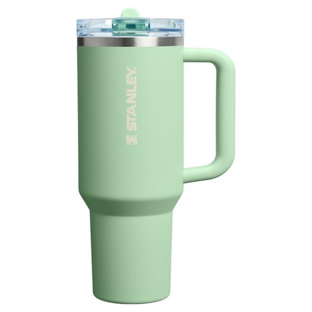 STANLEY Quencher Pro Tour Flip Straw Tumbler 1.18L (13 Opt.)
