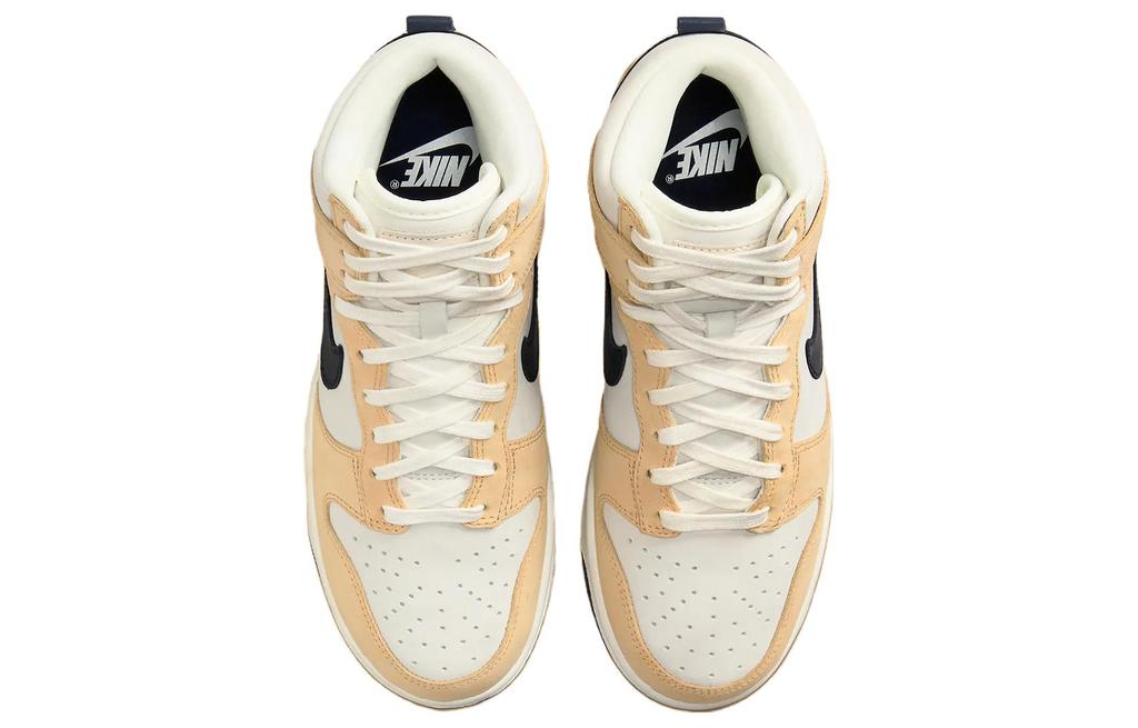 Nike Dunk High Premium Sesamo da Donna DX2044-101