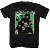 MOTLEY CRUE Cd Lgo Dr. Feelgood THE BOYS Official SHIRT XXL 2X New