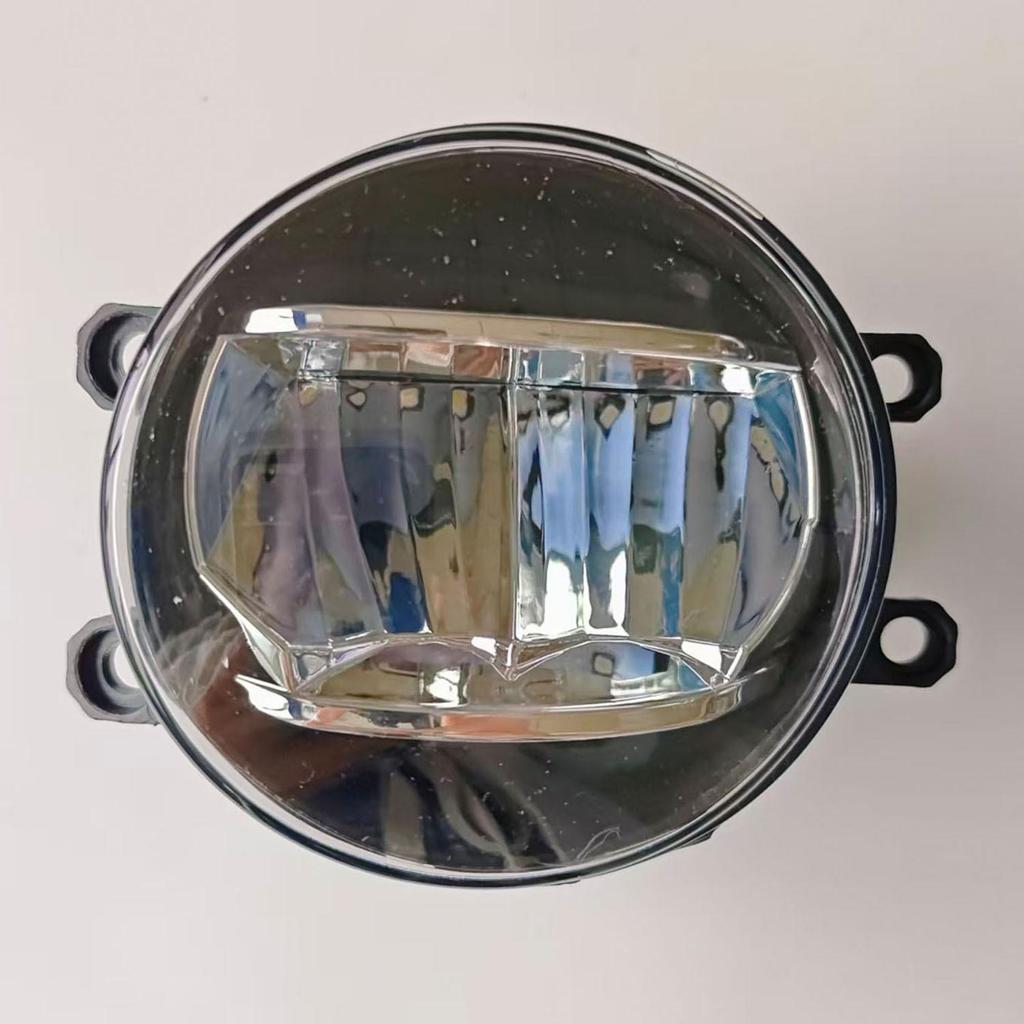 Toyota Universal LED Front Fog & Anti-fog Bumper Lights